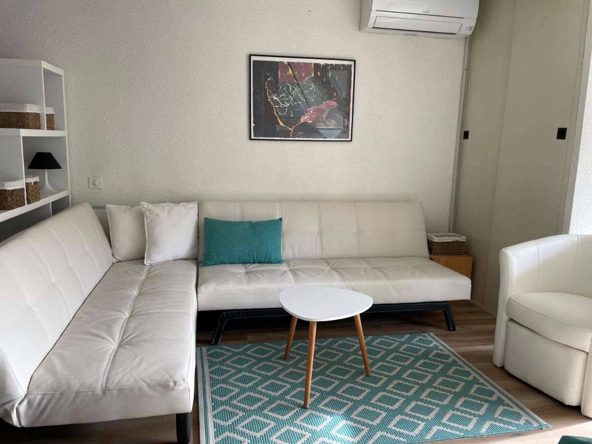 Studio Mexico Saint Raphael ภายนอก รูปภาพ