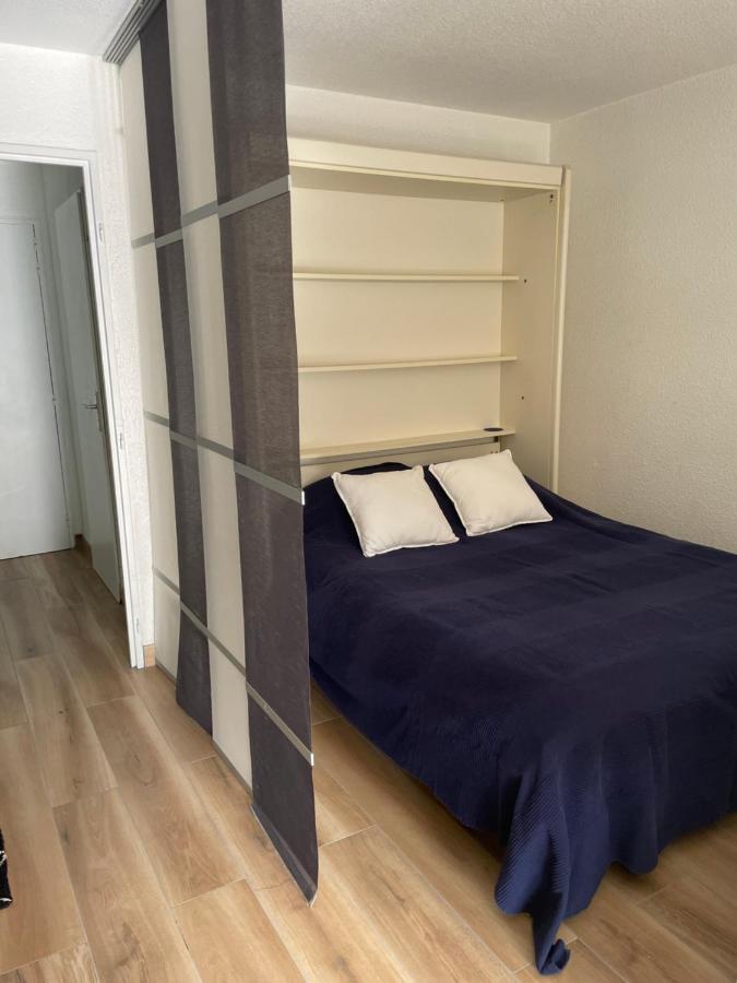 Studio Mexico Saint Raphael ภายนอก รูปภาพ
