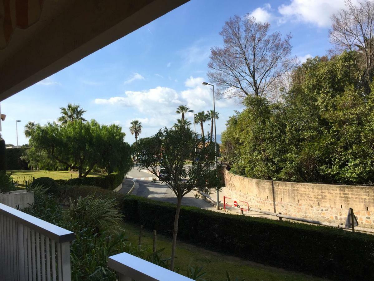 Studio Mexico Saint Raphael ภายนอก รูปภาพ