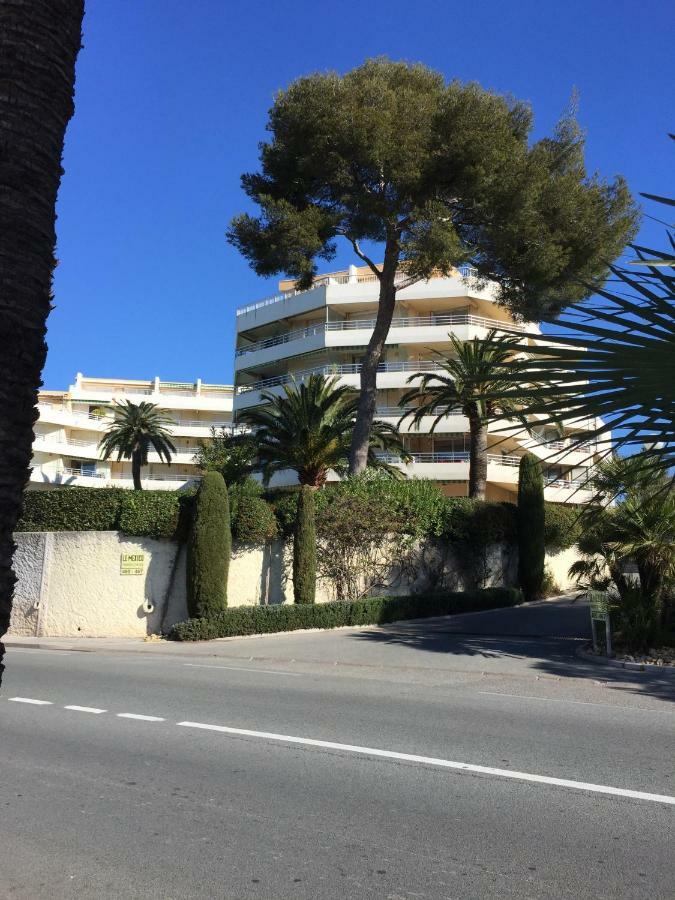Studio Mexico Saint Raphael ภายนอก รูปภาพ