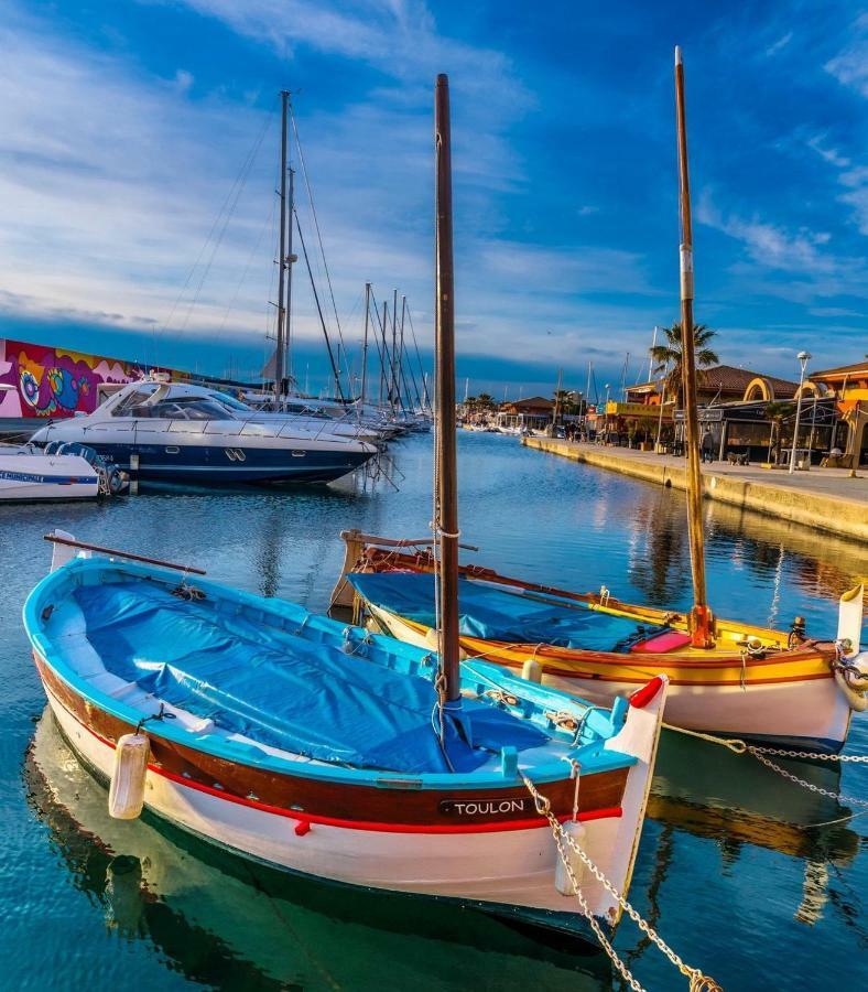 Studio Mexico Saint Raphael ภายนอก รูปภาพ