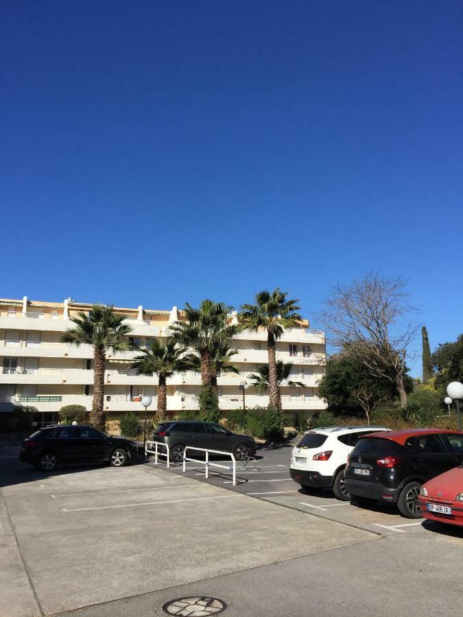 Studio Mexico Saint Raphael ภายนอก รูปภาพ