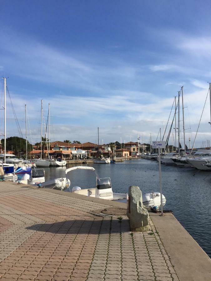 Studio Mexico Saint Raphael ภายนอก รูปภาพ