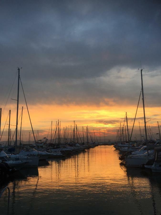 Studio Mexico Saint Raphael ภายนอก รูปภาพ